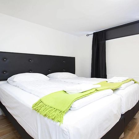 Stay Apartments Laugavegur Рейкявик Екстериор снимка