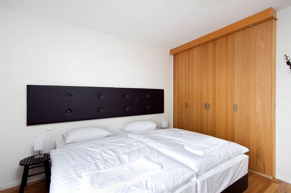 Stay Apartments Laugavegur Рейкявик Екстериор снимка