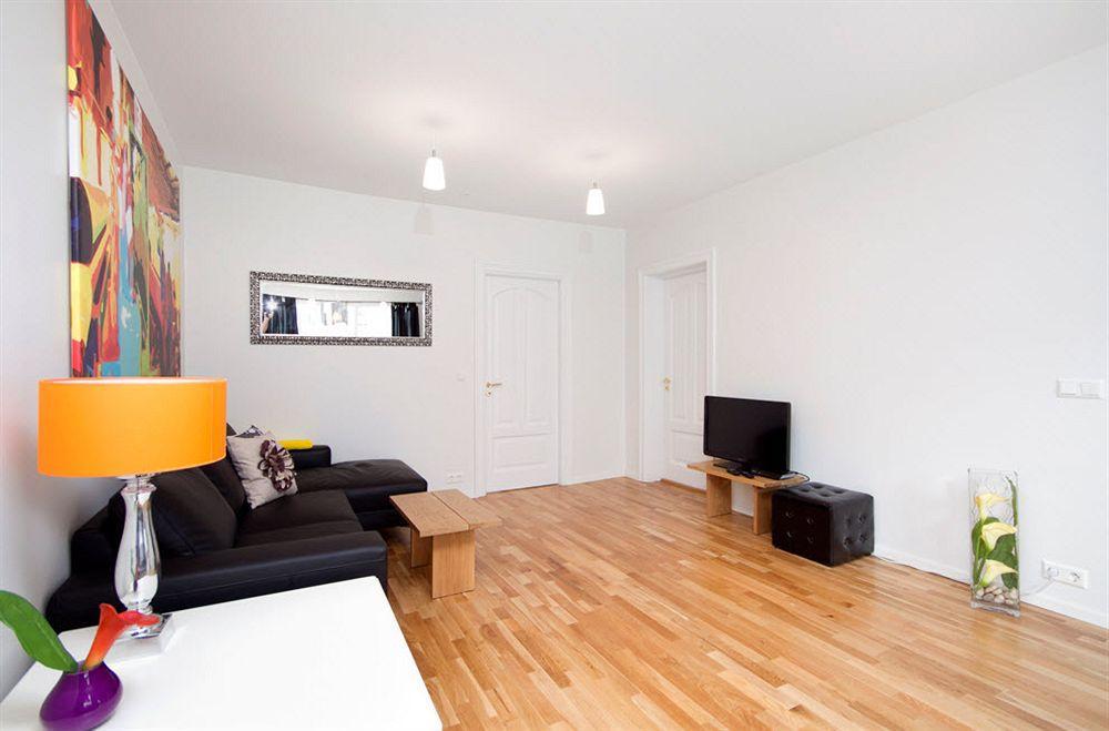 Stay Apartments Laugavegur Рейкявик Екстериор снимка