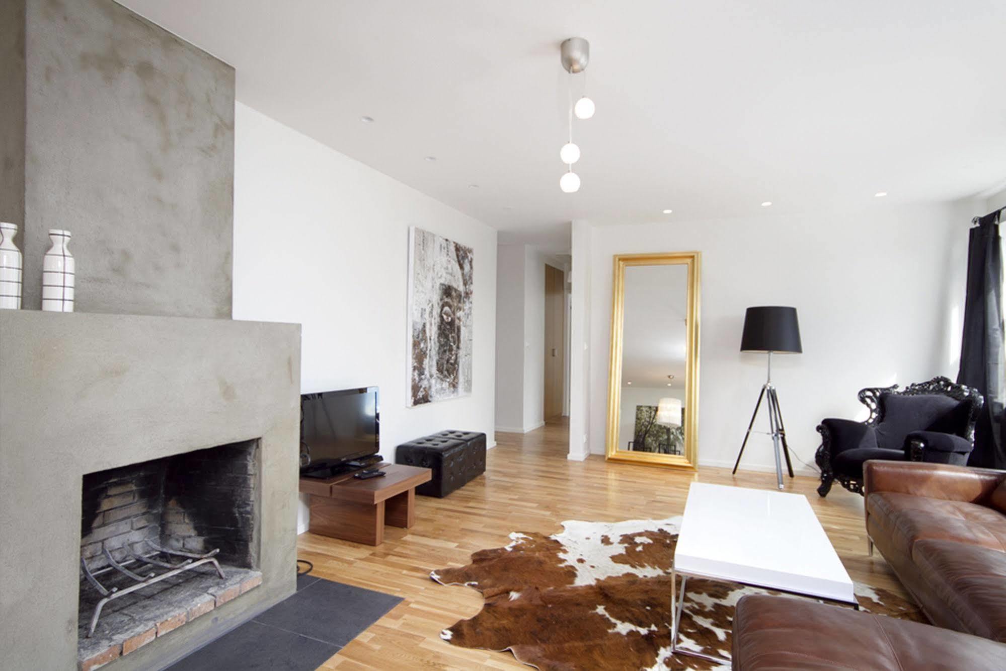 Stay Apartments Laugavegur Рейкявик Екстериор снимка