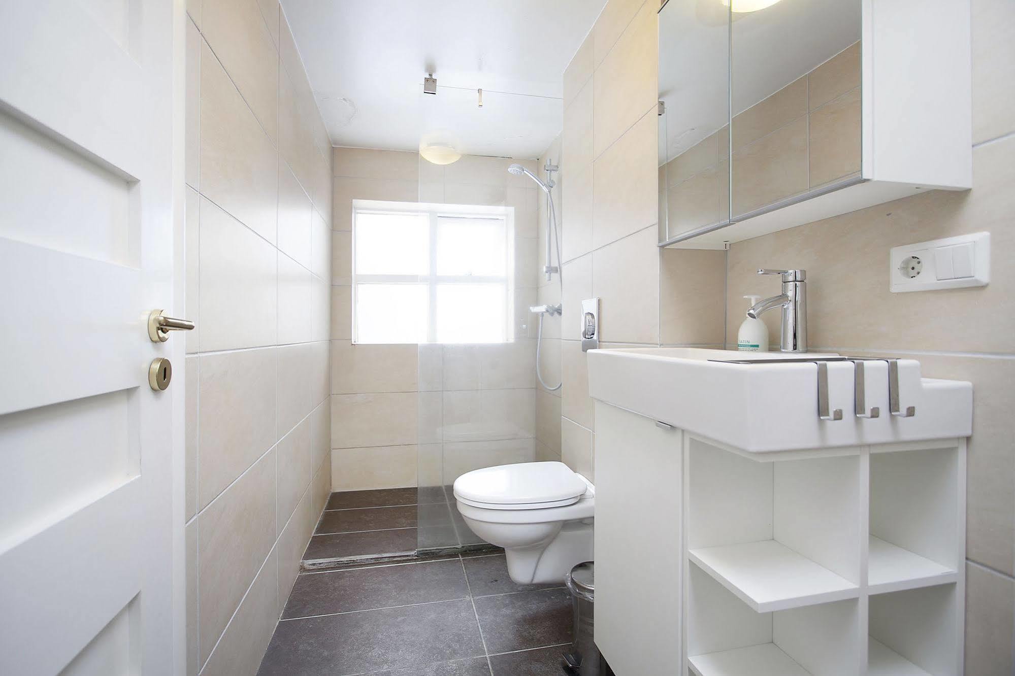 Stay Apartments Laugavegur Рейкявик Екстериор снимка