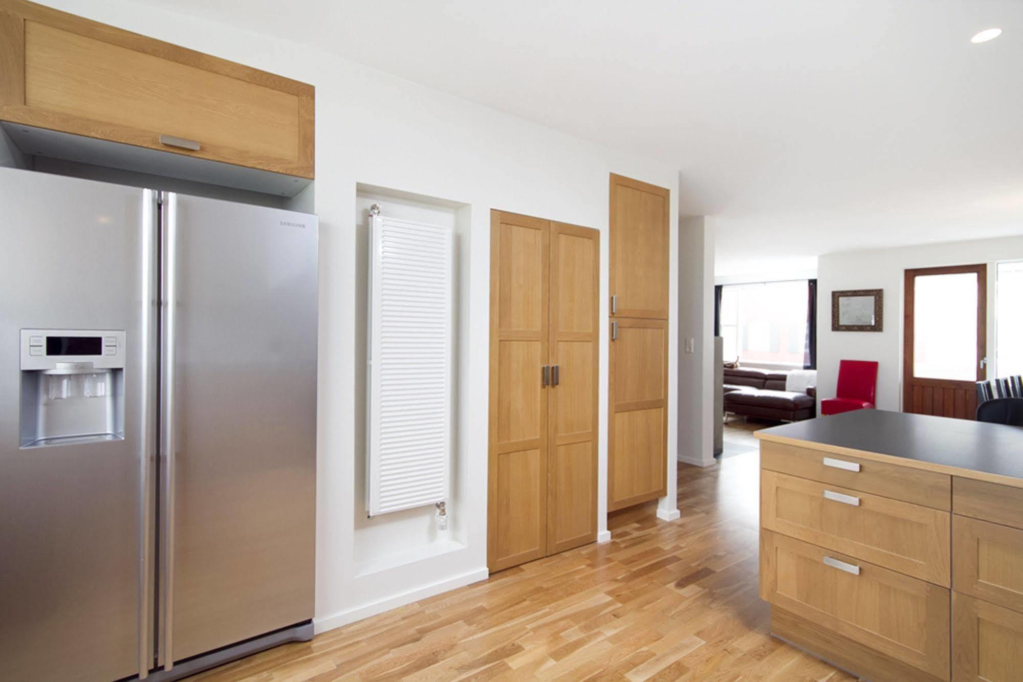 Stay Apartments Laugavegur Рейкявик Екстериор снимка