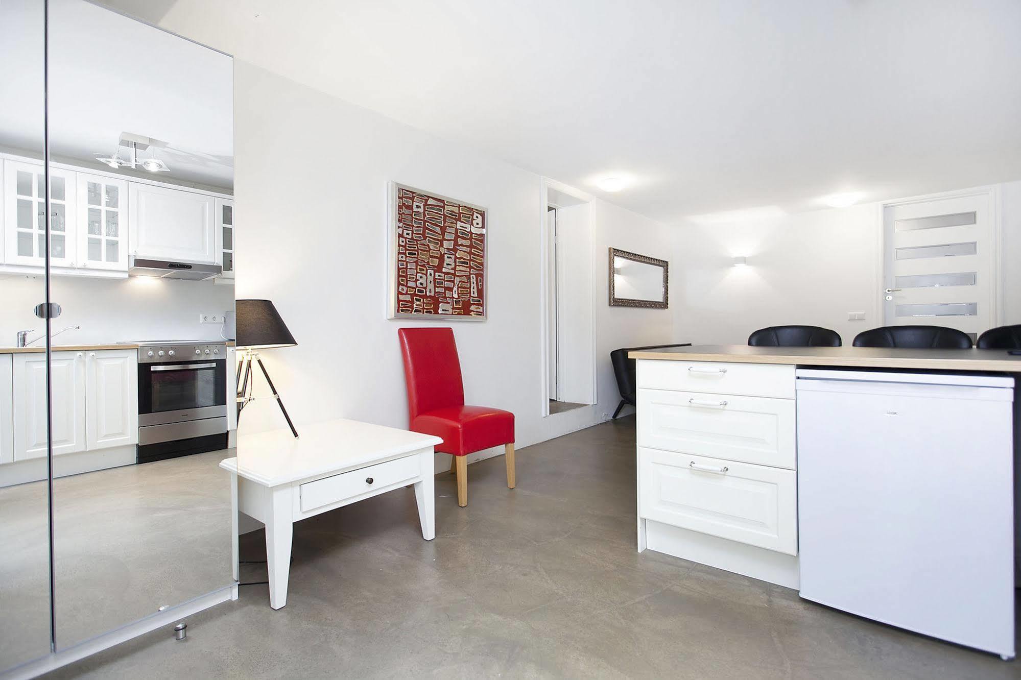 Stay Apartments Laugavegur Рейкявик Екстериор снимка