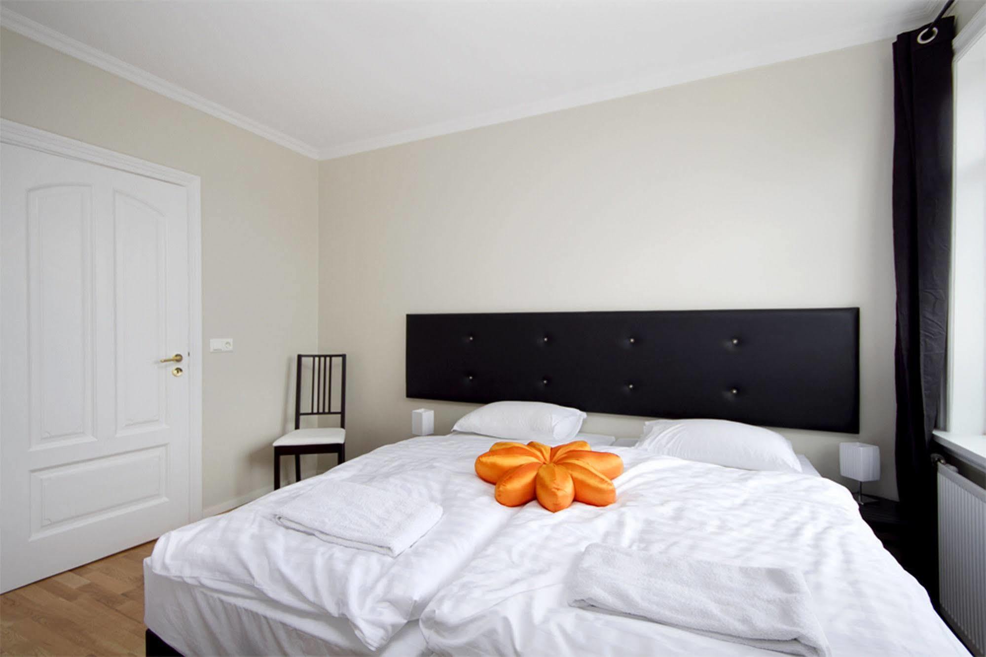 Stay Apartments Laugavegur Рейкявик Екстериор снимка