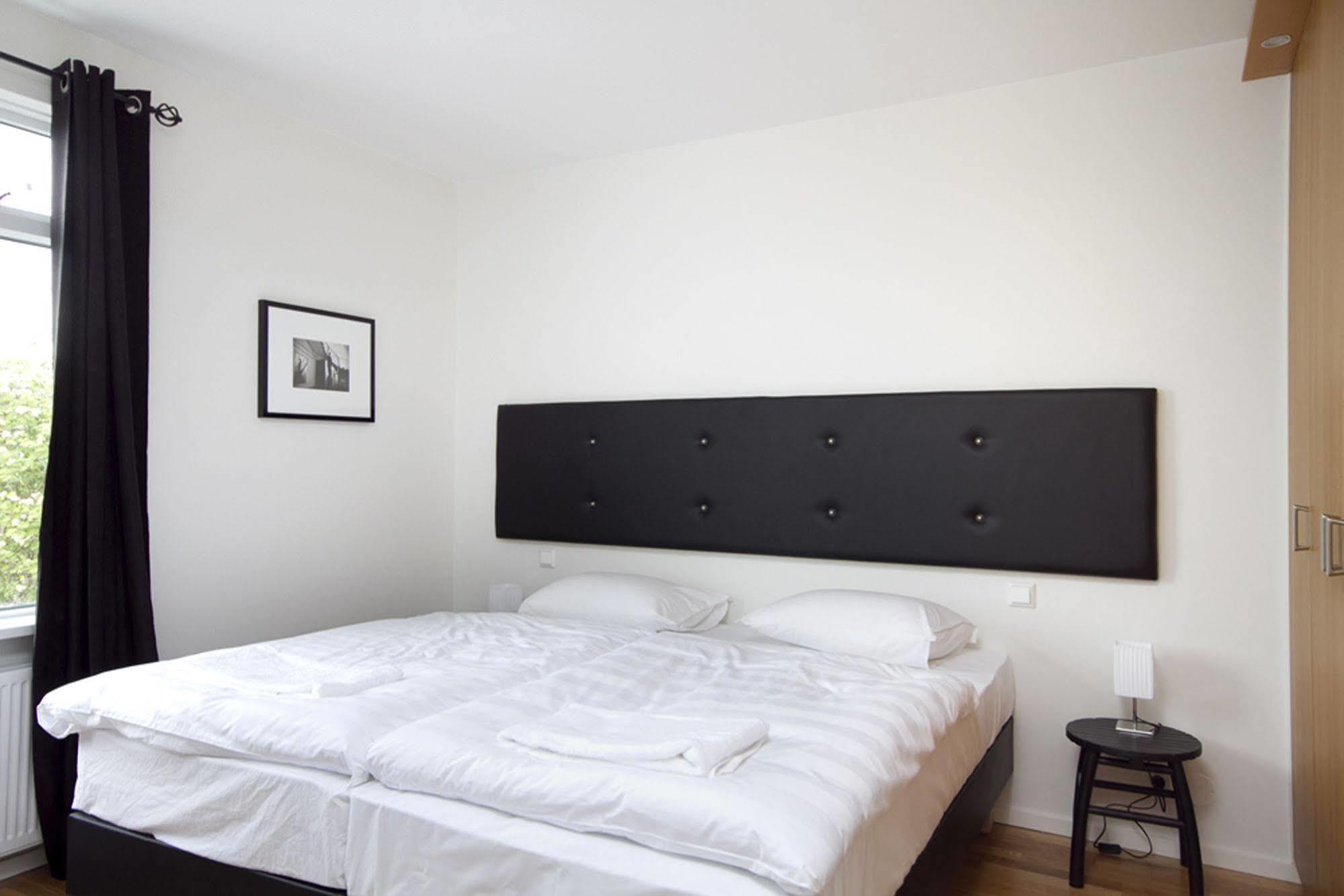Stay Apartments Laugavegur Рейкявик Екстериор снимка