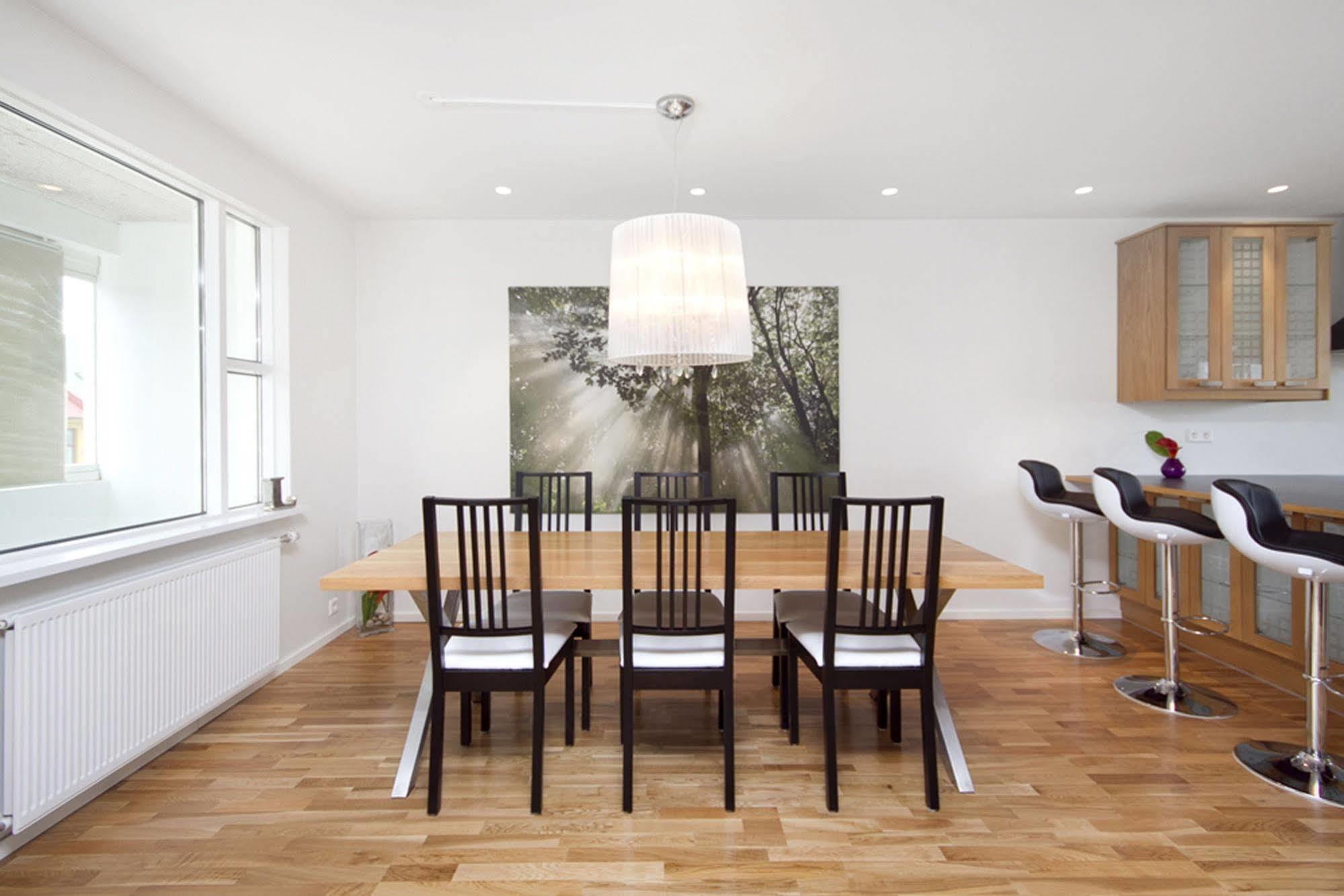 Stay Apartments Laugavegur Рейкявик Екстериор снимка